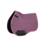 LeMieux Suede GP Square - Mallow