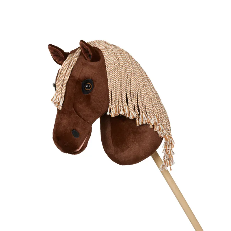 LeMieux Hobby Horse - Treacle