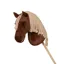 LeMieux Hobby Horse - Treacle