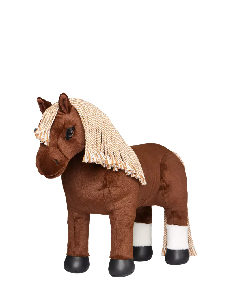 LeMieux Toy Pony - Treacle
