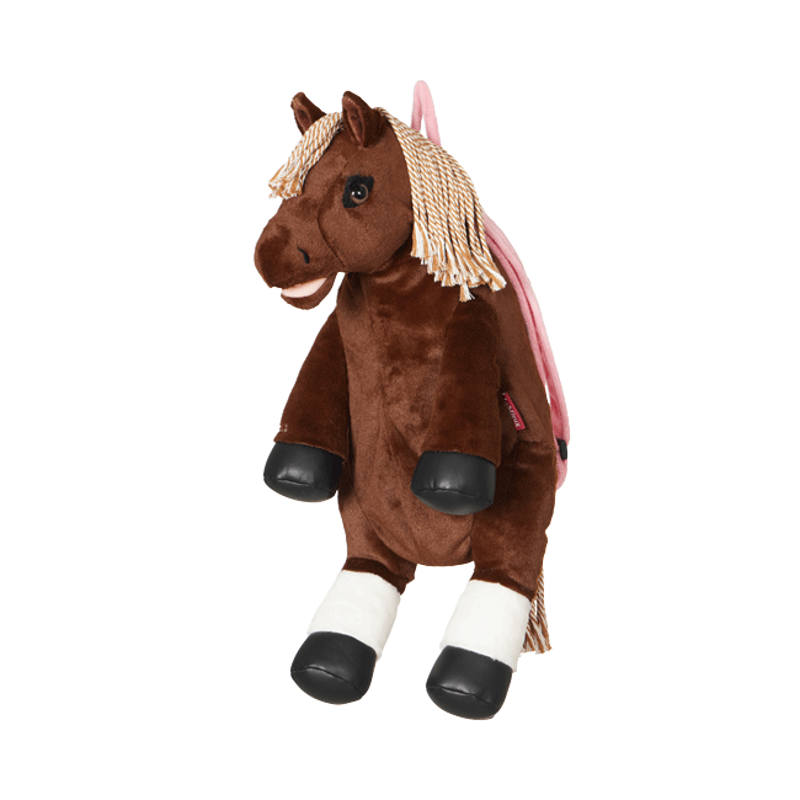 LeMieux Pony Bag Treacle - Treacle Bag