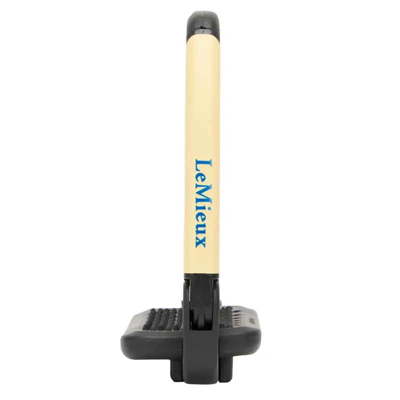 LeMieux x Horsena Swap Stirrup Arm Covers - Mimosa-2