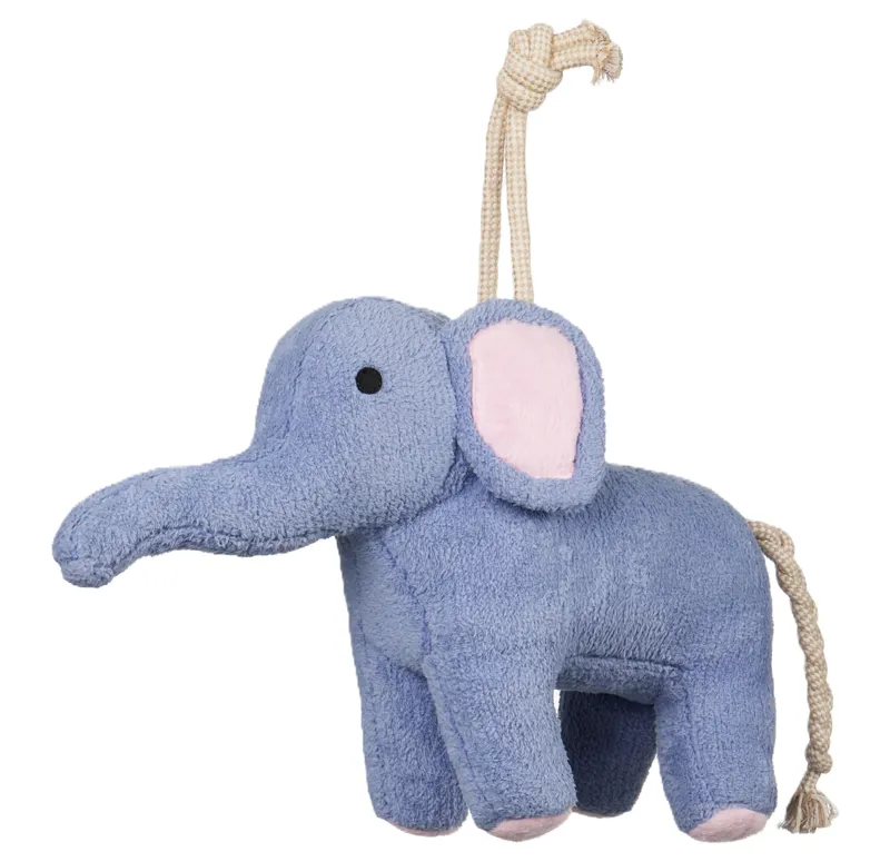LeMieux Plush Horse Toy - Elephant
