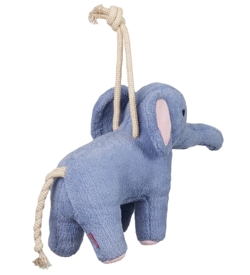 LeMieux Plush Horse Toy - Elephant-1