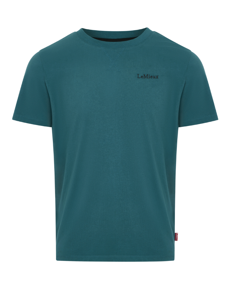 LeMieux Mens T-Shirt - Jungle