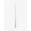 LeMieux Brilliance Schooling Whip - Black - One Size