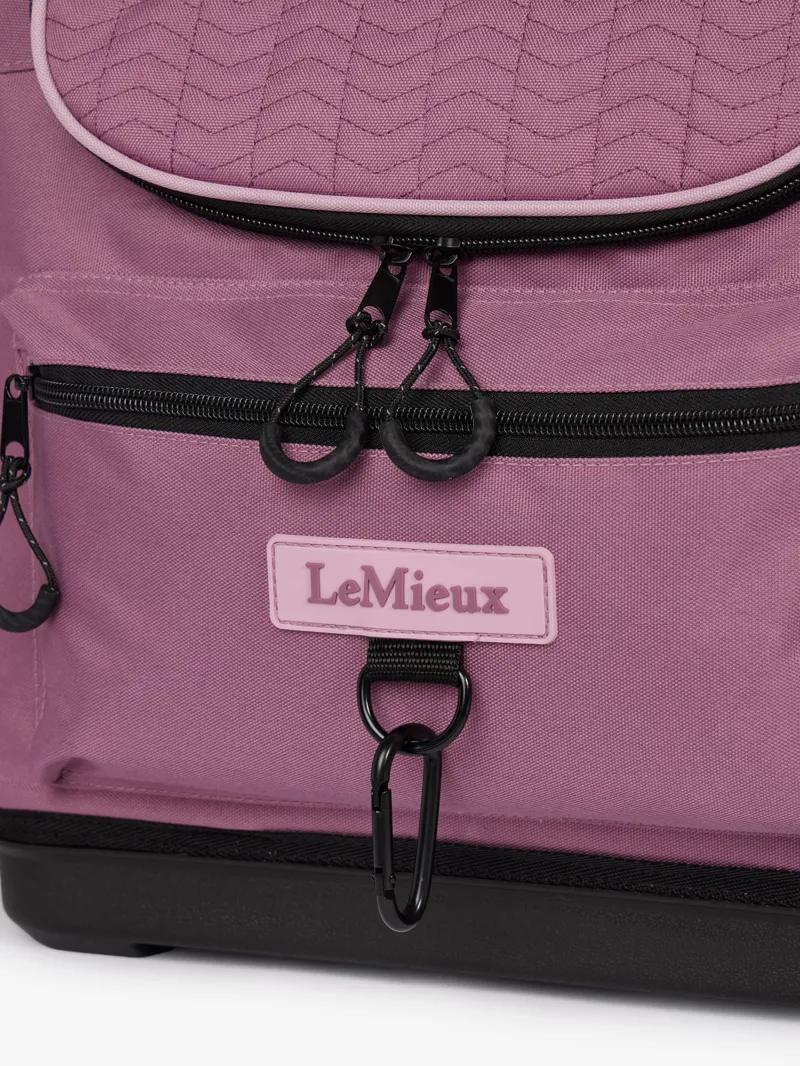 LeMieux Elite Pro Grooming Bag - Mallow-3