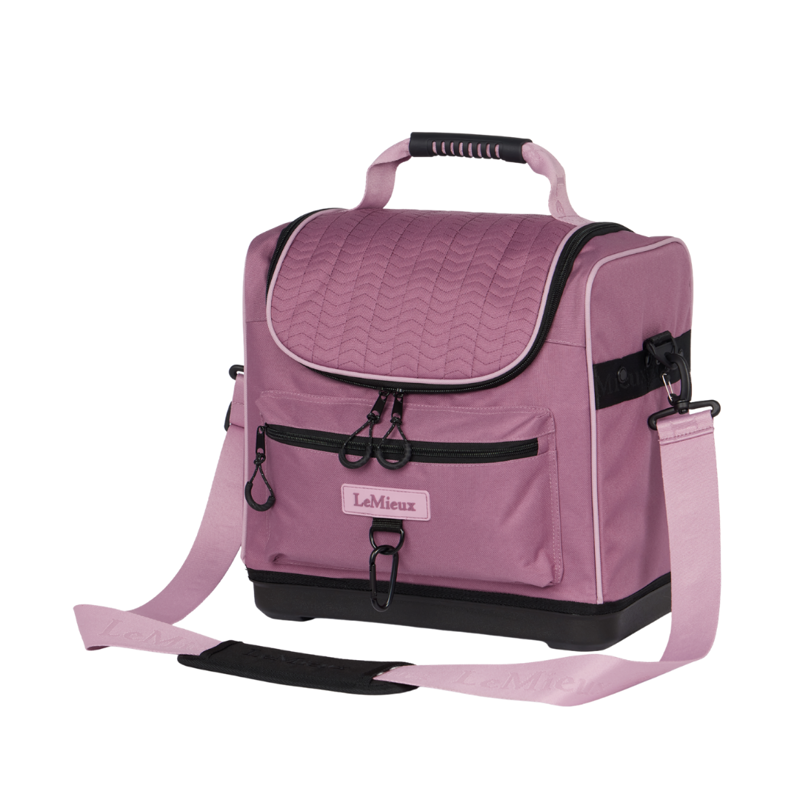 LeMieux Elite Pro Grooming Bag - Mallow