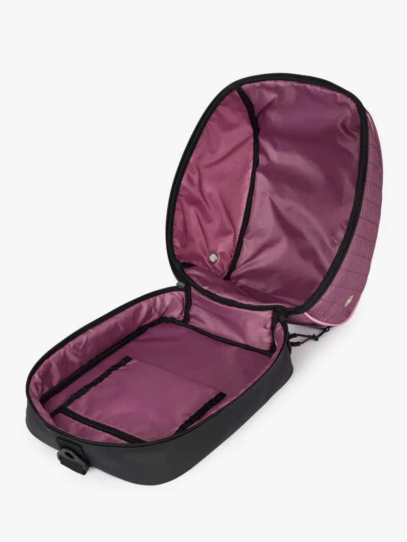 LeMieux Hat Box - Mallow-2