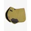 LeMieux Suede Close Contact Square - Gooseberry