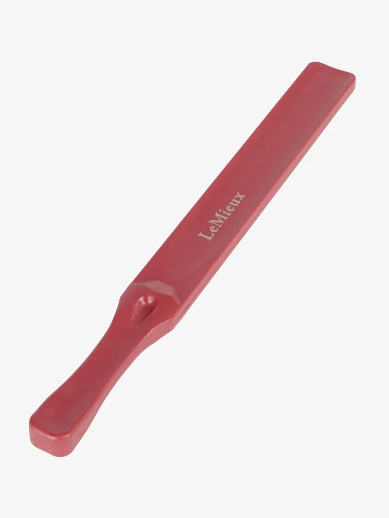 LeMieux Feed Stirrer - Red - One Size