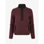 LeMieux Piper Popper Fleece - Bramble
