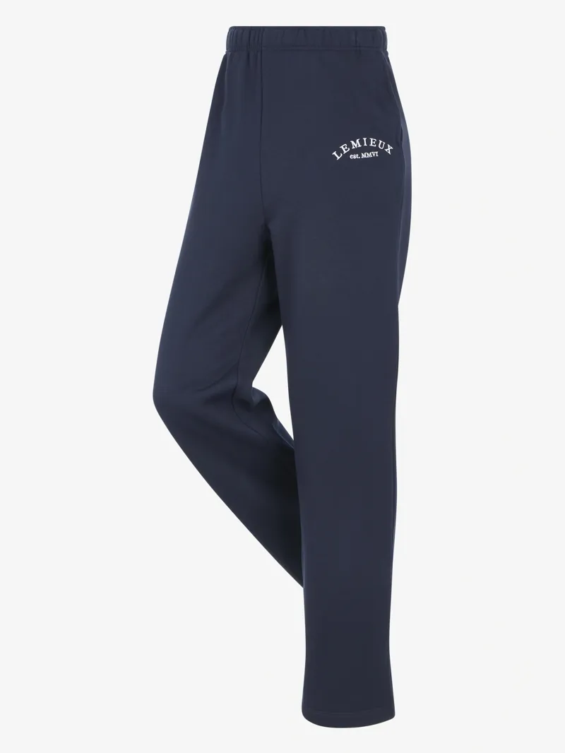 LeMieux Luna Jogger - Navy-4