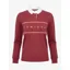 LeMieux Rochelle Rugby Shirt - Russet