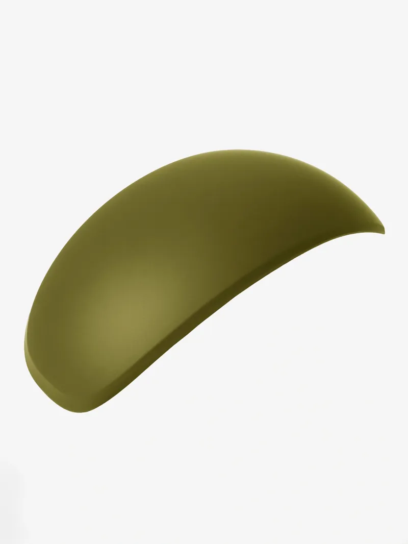 LeMieux Verv Panel Matte - Gooseberry