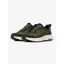 LeMieux Kanta Waterproof Trainers - Olive