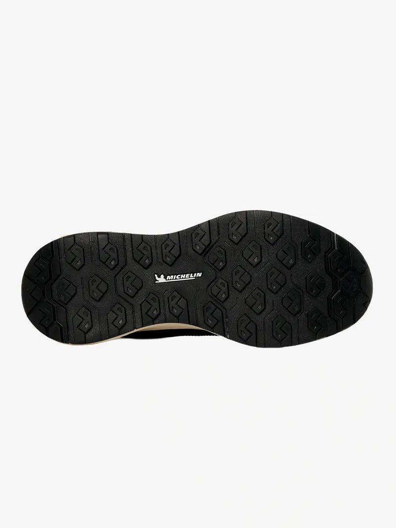 LeMieux Kanta Waterproof Trainers - Olive-3