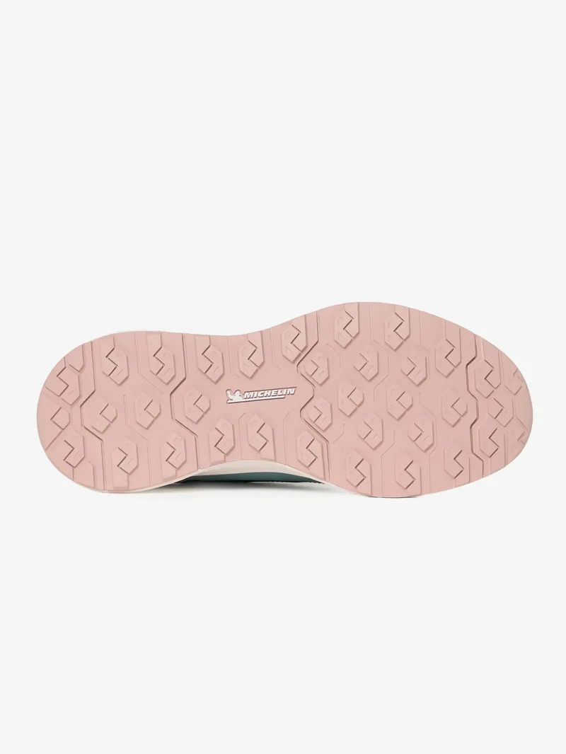 LeMieux Junior Kanta Waterproof Trainers - Aloe-3