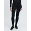 LeMieux Becca Half Seat Breeches - Black