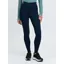 LeMieux Becca Half Seat Breeches - Navy