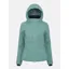 LeMieux Brooke 3 in 1 Waterproof Hybrid Jacket - Aloe