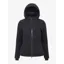 LeMieux Brooke 3 in 1 Waterproof Hybrid Jacket - Black