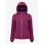 LeMieux Brooke 3 in 1 Waterproof Hybrid Jacket - Blackberry