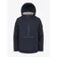 LeMieux Phoebe Half Zip Waterproof Anorak - Navy