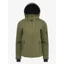 LeMieux Celine Softshell Jacket - Willow Green