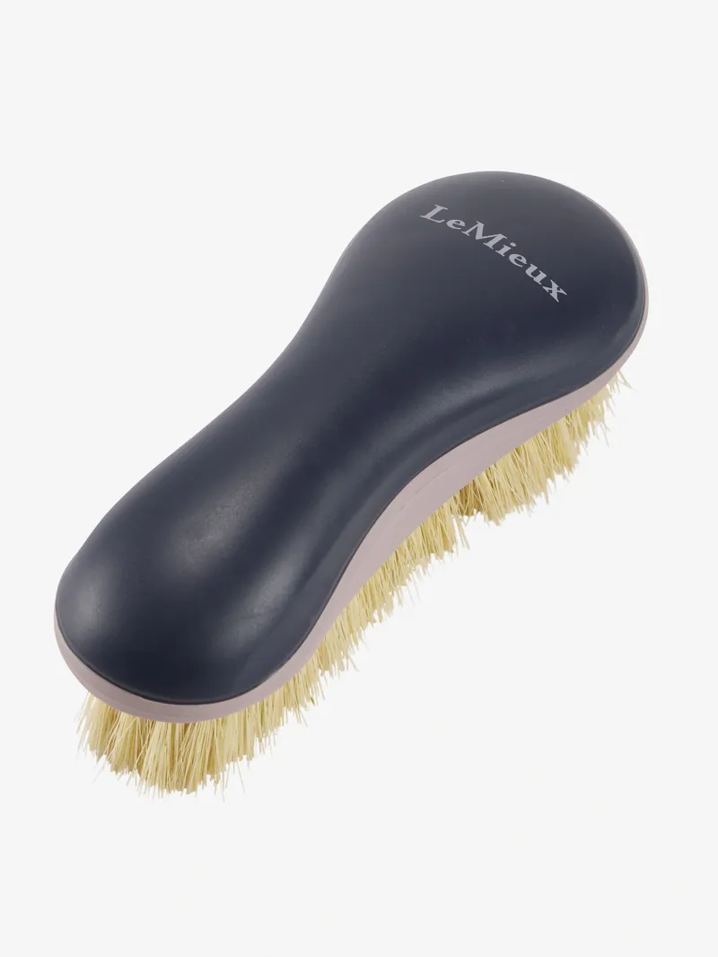 LeMieux Body Brush - Navy