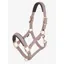 LeMieux Essence Headcollar - Wild Rose