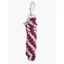 LeMieux Polycotton Leadrope - Blackberry/Wild Rose