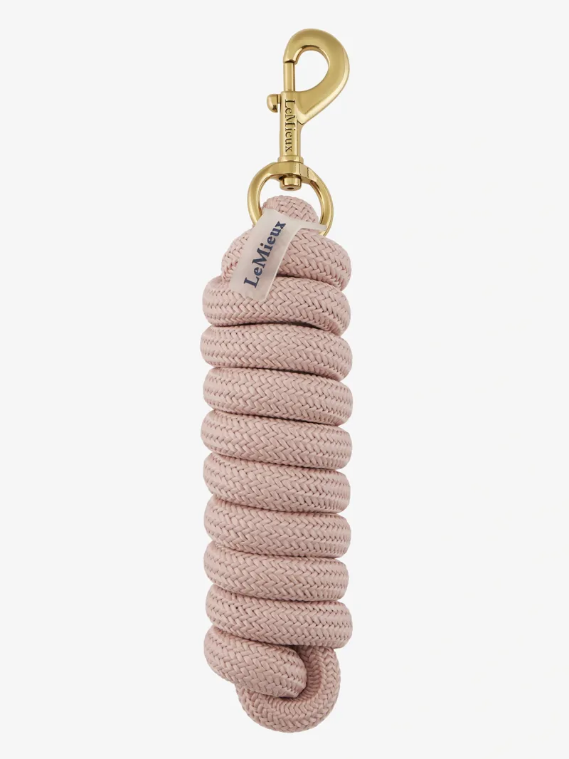 LeMieux Essence Leadrope - Wild Rose