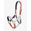 LeMieux Medley Headcollar - Spiced Earth/Petal/Aloe