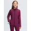 LeMieux Young Rider Betty Lightweight Jacket - Blackberry