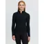 LeMieux Young Rider Raye Ribbed Base Layer - Black