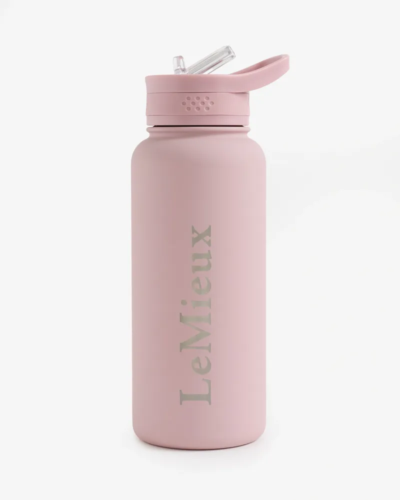 LeMieux Drinks Bottle - Wild Rose