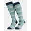 LeMieux Heart Fluffies Socks - Aloe