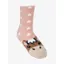 LeMieux Mini Fluffy Character Socks - Oskar