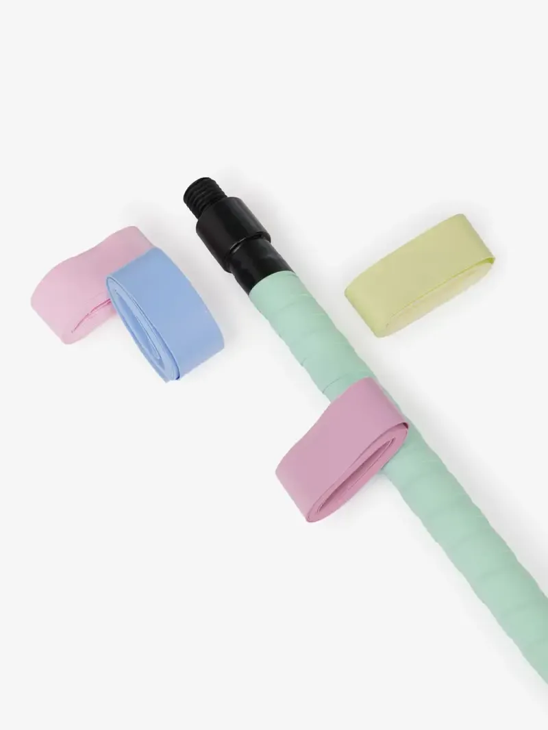 LeMieux Hobby Horse Grip Tape - Mallow/Macaron -1