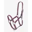 LeMieux FieldFlex Breakaway Headcollar - Blackberry