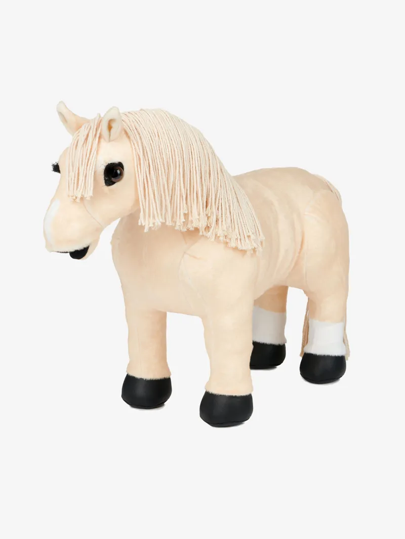 LeMiuex Toy Pony - Popcorn