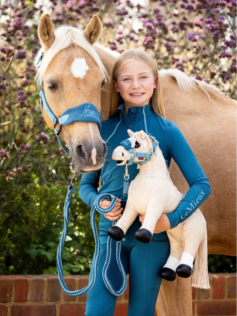 LeMiuex Toy Pony - Popcorn-1