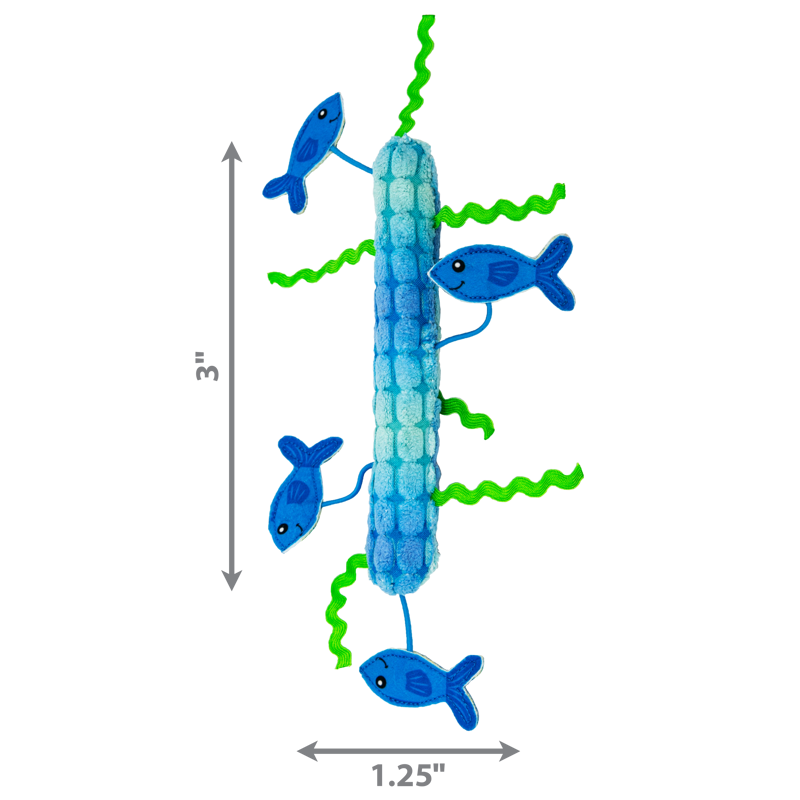 KONG Cat Kickeroo Stickaroo-1