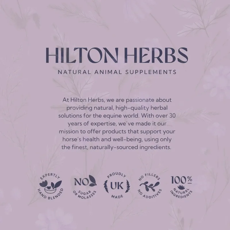 Hilton Herbs Insu-Lite Metabolism Support Supplement 2kg Bag-4