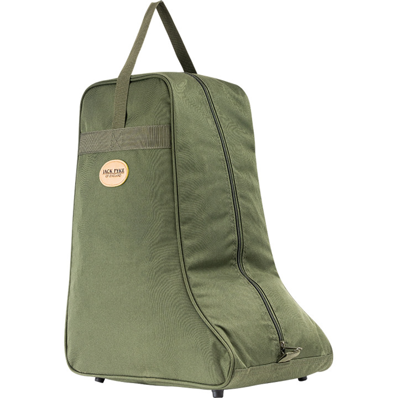 Jack Pyke Boot Bag - Green