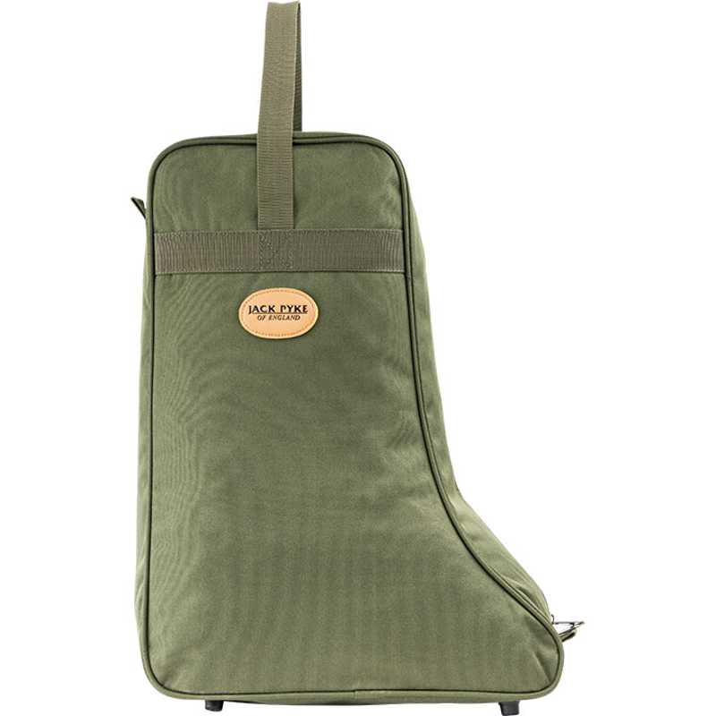 Jack Pyke Boot Bag - Green-2