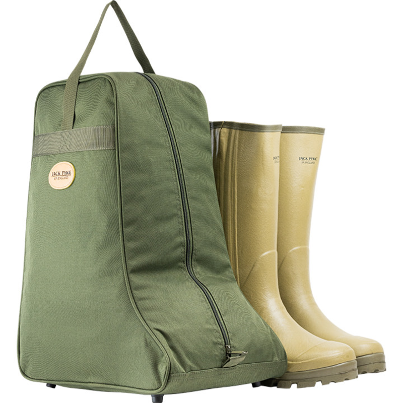 Jack Pyke Boot Bag - Green-1