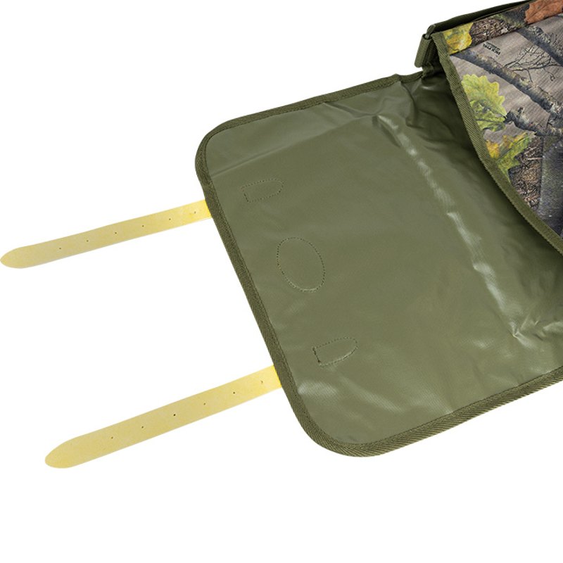 Jack Pyke Dog Bag - Evo-5