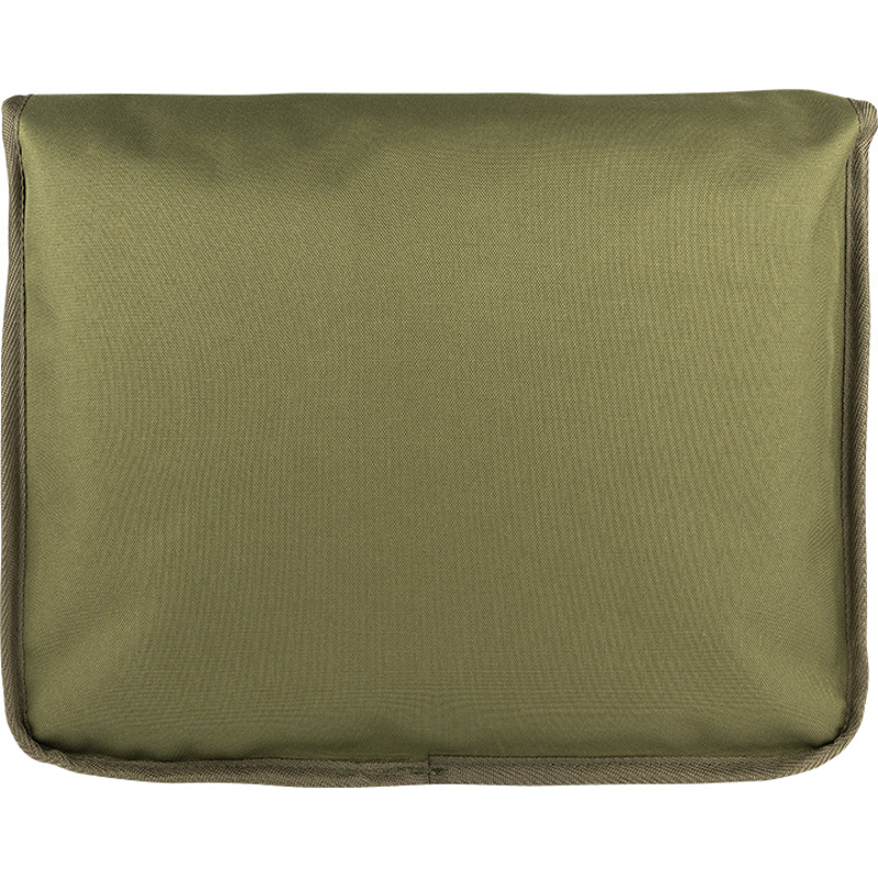 Jack Pyke Dog Bag - Green-2